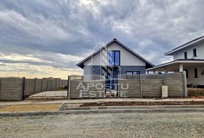 Casa individuala Giarmata Casa individuala Giarmata - 8