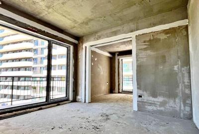 MAMAIA NORD - STUDIO CU ZONA DE DORMIT - 54.15 MPT - - 13