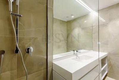 Apartament cu 3 camere decomandat, mobilat în Floreasca - 13