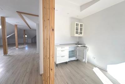 Casă individuală cu 10 camere cu Teren 600 Mp în Capitale - 12