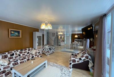 Casa/Villa modulara ,mobilata/utilata-zona Azuga PH - 12