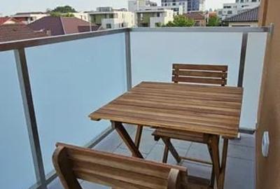 Apartament cu 2 camere semidecomandat în Dumbrăvița - 2