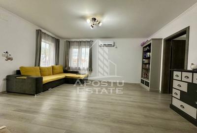 Casă individuală cu 4 camere cu Canalizare în Utvin - 4