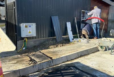 Casă cu 4 camere în Tei - 3