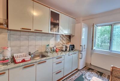 Apartament cu 3 camere, decomandat, 2 bai, zona Calea Aradului Apartament cu 3 camere, decomandat, 2 bai, zona Calea Aradului - 4