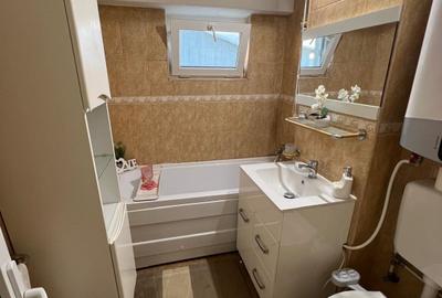 Apartament cu 2 camere, mobilat în Nord-Est - 9