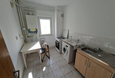 Apartament cu 2 camere decomandat, mobilat în Dacia - 5