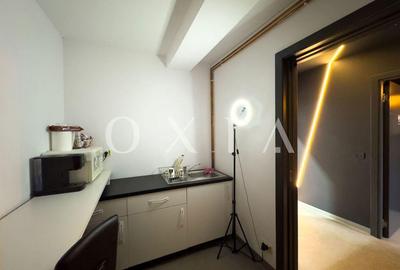 OX603 Oportunitate de Afacere Salon de Infrumusetare Premium - 10