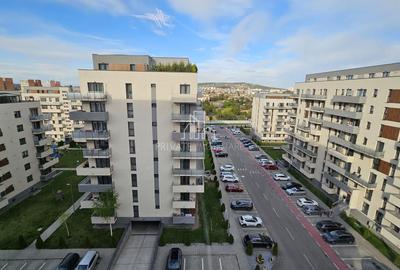 Apartament cu 2 camere decomandat în Libertății - 15