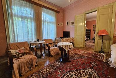 Apartament cu 4 camere în P-ța Maria - 7