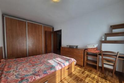 Apartament cu 3 camere/2 balcoane/2 parcari/zona Florilor - 5