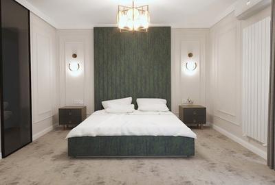 3 camere| Bloc Nou 2025 | Zona Tei | Parcul Circului - 5