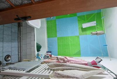 Apartament cu 2 camere decomandat în Vest - 1