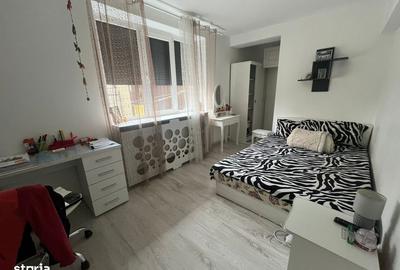 Apartament cu 2 camere în Gară - 1