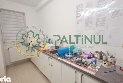 Apartament cu 6 camere în Central - 2