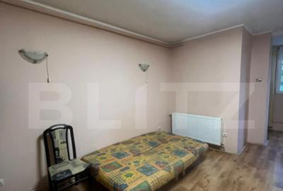 Garsonieră, mobilată în Aleea Carpați - 1