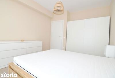 Apartament cu 2 camere, mobilat în Bucureștii Noi - 17