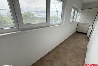Apartament cu 3 camere decomandat în Gară - 11