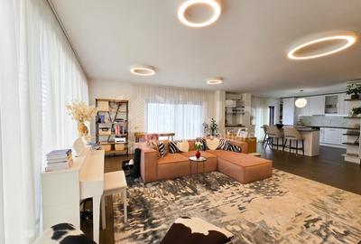 Apartament 3 camere | 151mp util | Bloc nou | Garaj | Interservisan - 2
