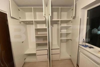 Apartament cu 2 camere semidecomandat în Central - 9