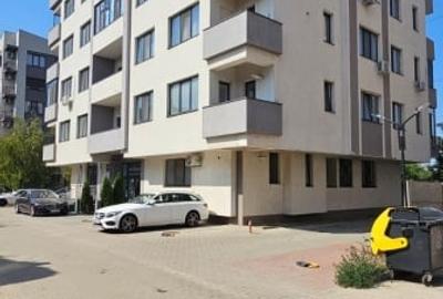 Gama Residence apartament 2 camere mobilat si utilat. - 1