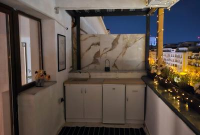 Central | Gara de Nord | Ideal Airbnb | Etaj 6 - 33