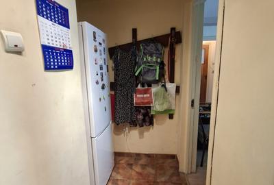 Apartament cu 2 camere semidecomandat în Tei - 3