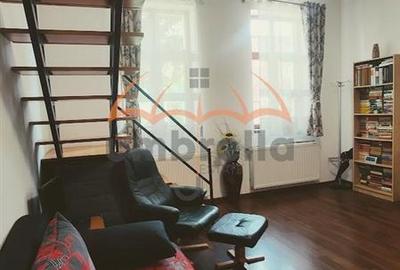 Casa cu curte verde in centrul Clujului - 5