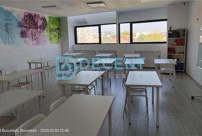 Vanzare cladire  birouri Bucuresti, B-dul Timisoarei! - 22