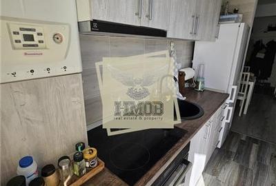 Garsonieră nedecomandată, mobilată în Aeroport - 11