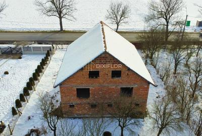 Casă cu teren | Bălăușeri - 3