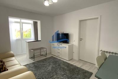 Apartament 2 camere renovat, mobilat ,utilat complet - 3