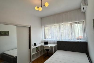 Apartament cu 4 camere semidecomandat, mobilat în Ultracentral - 11