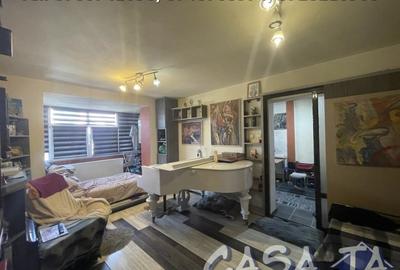 Apartament 2 Camere, Etaj 2, Strada Grivitei - 3