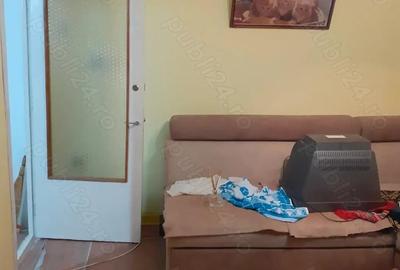 Vanzare Apart.1 cam. cf.1 dec., et. 4 din 8 cu lift, supr.utila 37.mp., zona Bariera-Calarasilor - 9