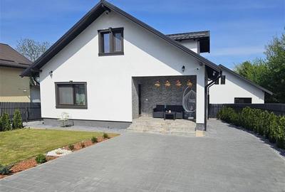 Casă individuală cu 3 camere cu Teren 378 Mp în Hemeiuș - 2