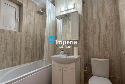 Apartament 2 cam,  semi - decomandat, de vanzare zona Tatarasi - Ateneu - 9