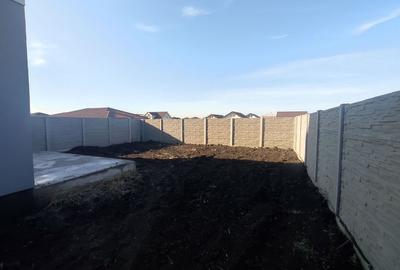 Sanandrei, Duplex pe Etaj, Proiect Modern, Desp prin camera Tehnica. - 4