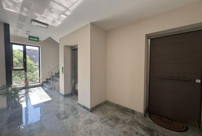 Apartament elegant, in fata parcului Kiseleff, finisaje premium Apartament elegant, in fata parcului Kiseleff, finisaje premium - 14