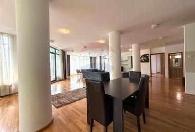 Inchiriere penthouse ultracentral, Constanta - 11