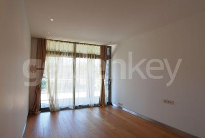 Apartament cu 4 camere decomandat în Kiseleff - 13