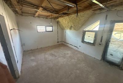 Casa spatioasa cu 6 camere in Samurcași, Dâmbovița - 23