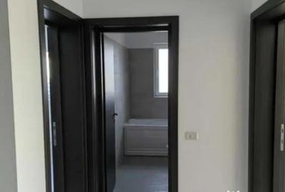 Apartament cu 2 camere decomandat în Sânpetru - 4