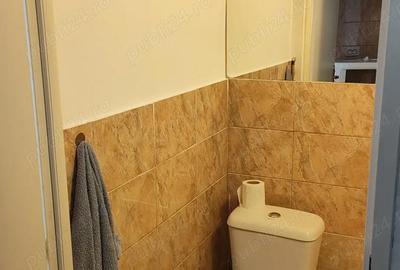 Garsonieră decomandată în Take Ionescu - 7