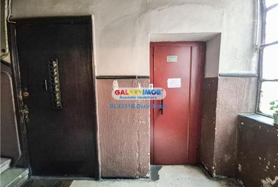 Vanzare 4 camere Piata Rosetti (str. Sfintilor) Centrala proprie - 23
