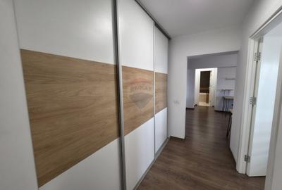 Apartament cu 3 camere semidecomandat, mobilat în Brâncoveanu - 16