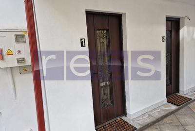 Apartament cu 5 camere semidecomandat în P-ța Romană - 14