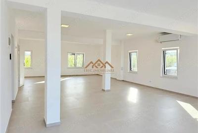 De inchiriat |Spatiu Birou | 80mp - 3