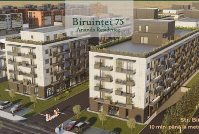 Apartament cu 4 camere în Central - 22