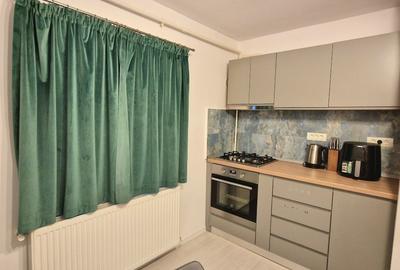 FALEZĂ NORD - APARTAMENT 3 CAMERE –PESCARILOR-ZONA REYNA BEACH - 6